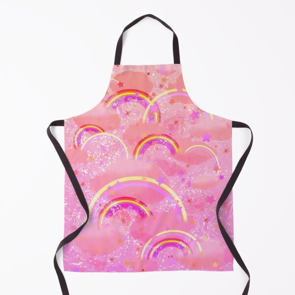 Item preview, Clouds and rainbows designed and sold by Deathoftheself.
