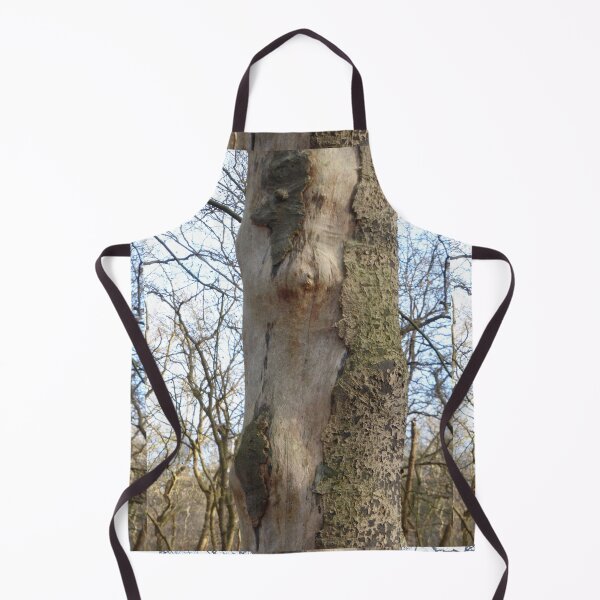 Item preview, Grijze Boomstam designed and sold by CamphuijsenArt.