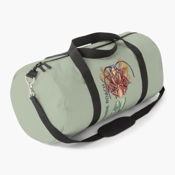 Item preview, ZOMBIE ROACH by FrankenDuo spring green designed and sold by FrankenDuo.