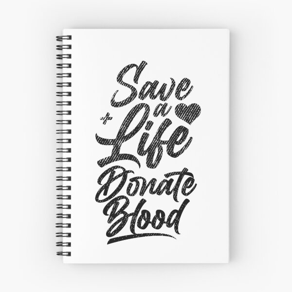 Artikelvorschau, Blutspenden entworfen und verkauft von dreshirts.
