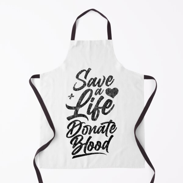 Item preview, Blood donation designed and sold by dreshirts.