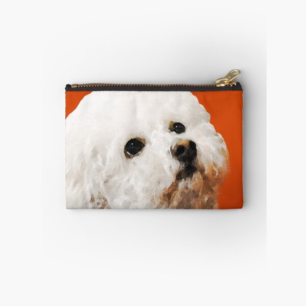 Item preview, Bichon designed and sold by Helga Taylor.