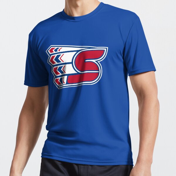 Spokane Chiefs Active T-Shirt for Sale by jerichomenez