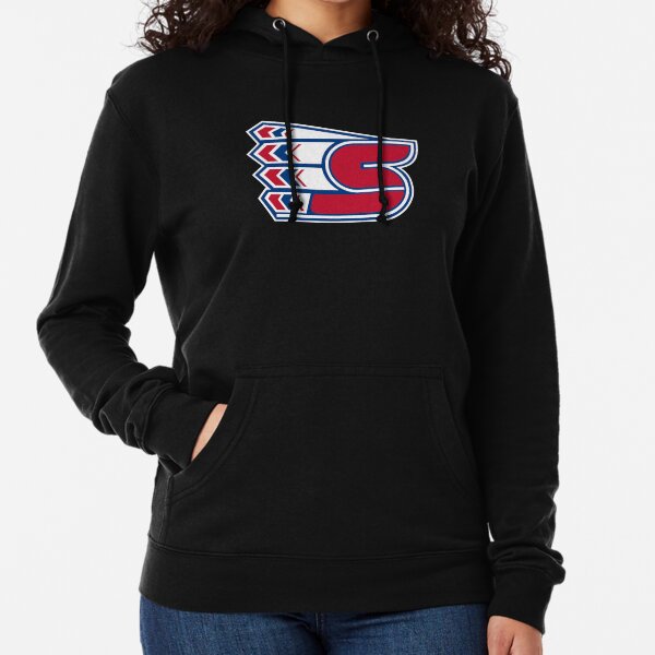 Spokane Chiefs Lightweight Hoodie