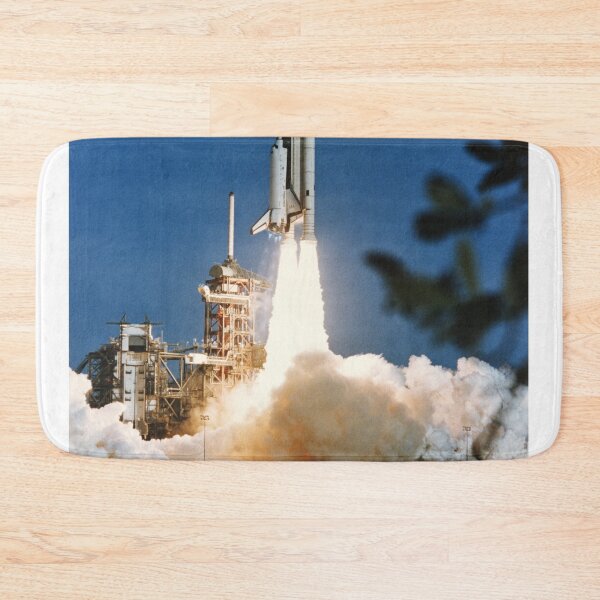 Item preview, Space Shuttle Maiden Flight designed and sold by Star-Citizen.