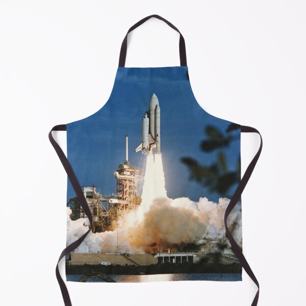 Item preview, Space Shuttle Maiden Flight designed and sold by Star-Citizen.