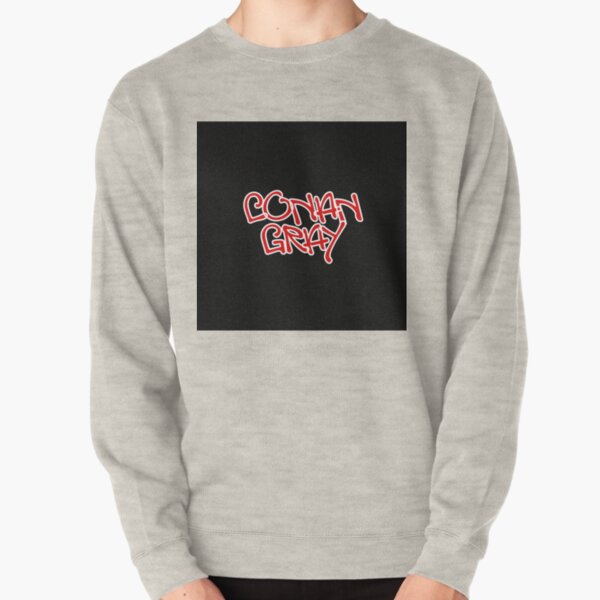 Heather Gray Sweatshirts & Hoodies | Redbubble