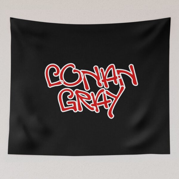 Item preview, conan gray designed and sold by lovelinashop.