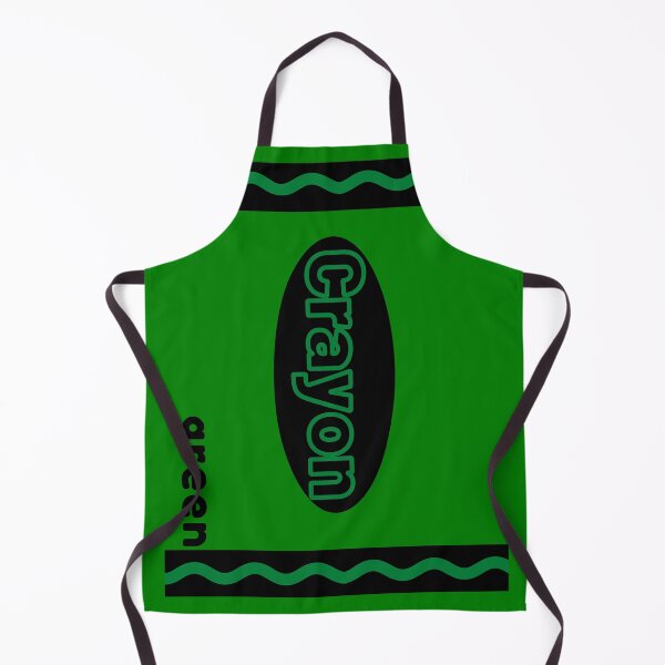 Item preview, Green Crayon Box Halloween Crayon Costume Couples Group 2020 Essential designed and sold by OneandHalf.