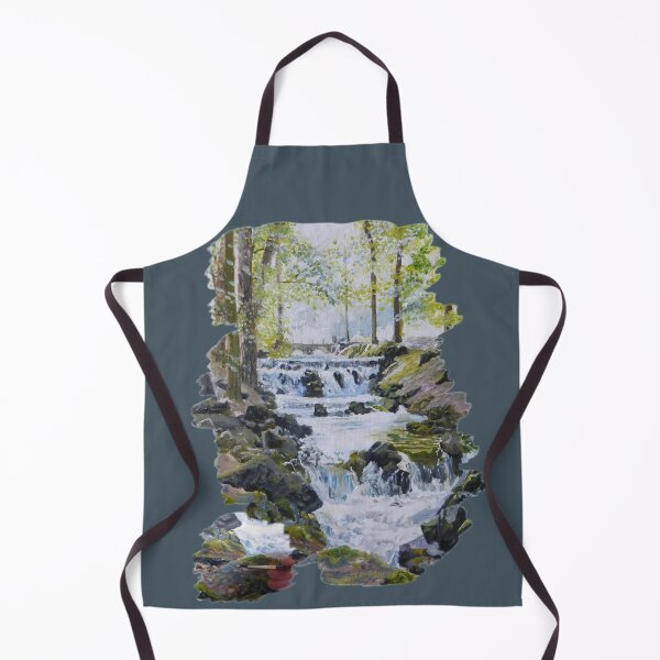 Item preview, Waterfall designed and sold by CamphuijsenArt.