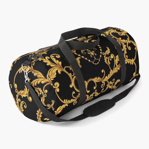 Item preview, Golden Baroque Leafs designed and sold by carmengoodart.