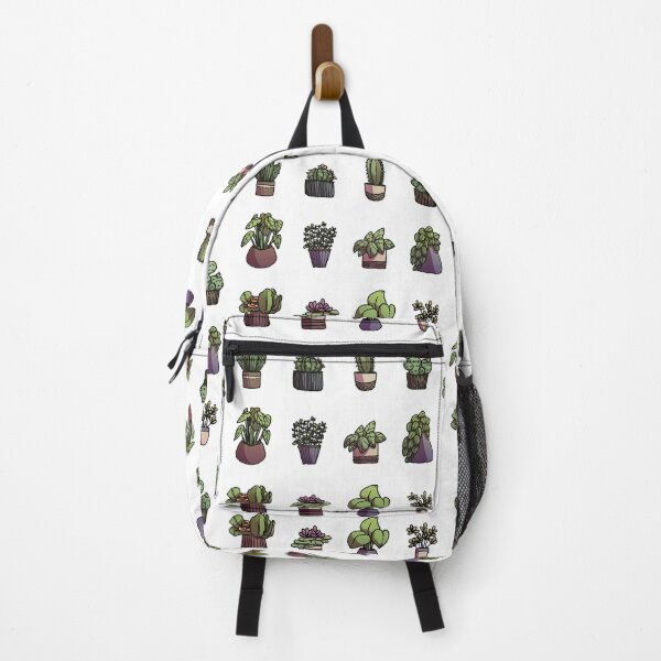 Item preview, The Potted Houseplants Collection designed and sold by anamfruit.