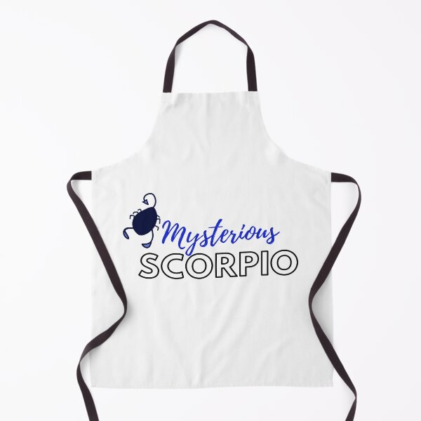 Item preview, Scorpio Mysterious designed and sold by DeeaNova.