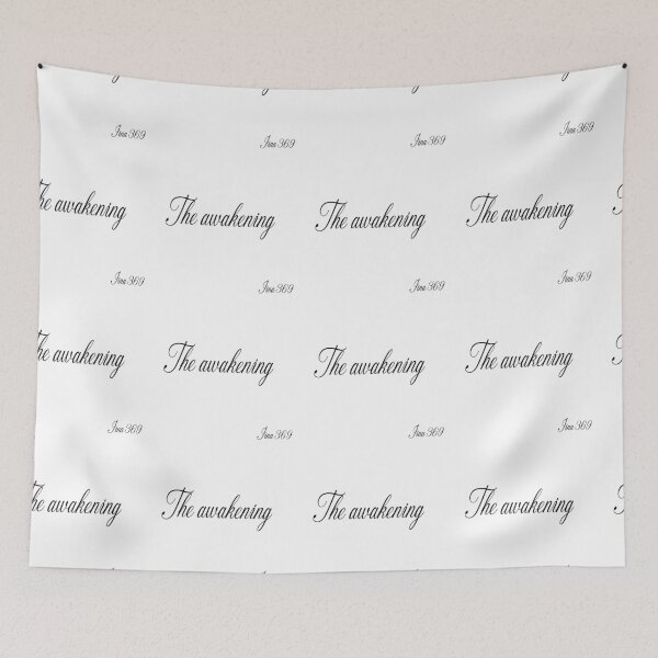 Item preview, Copy of Copy of The awakening  designed and sold by Lina369.