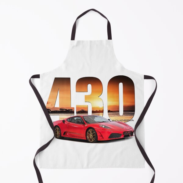 Item preview, Ferrari 430 Scuderia designed and sold by outffocus.