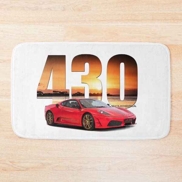 Item preview, Ferrari 430 Scuderia designed and sold by outffocus.