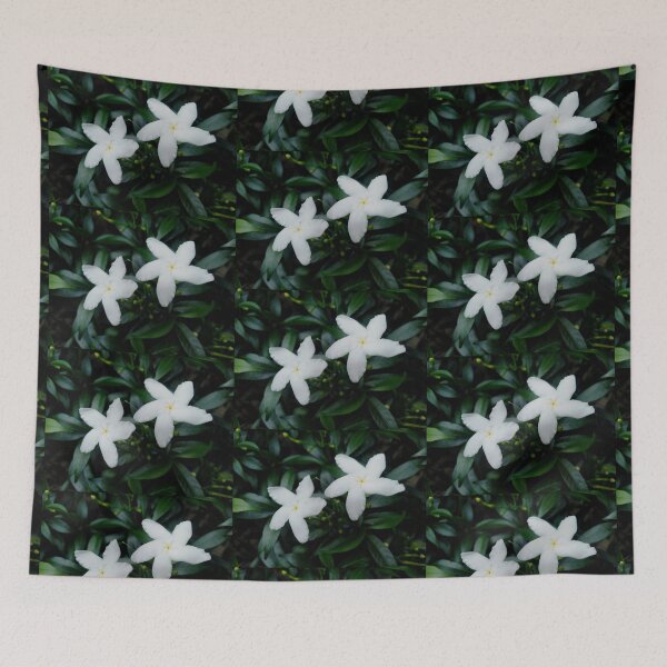 Item preview, Crepe Jasmine (Pinwheel Flower) Plant designed and sold by aaalou.