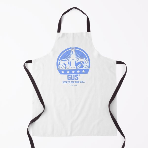 Item preview, Bar deportivo de Gus designed and sold by buddhabubbapod.