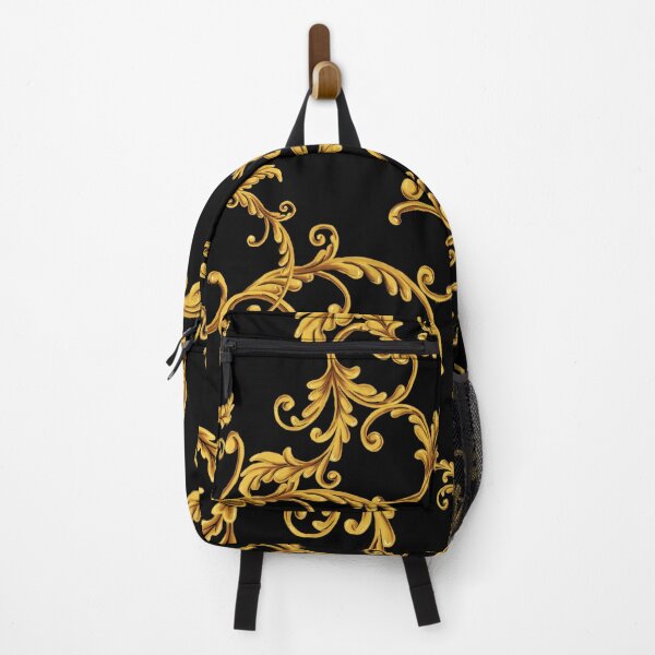 Item preview, Golden Baroque Leafs designed and sold by carmengoodart.