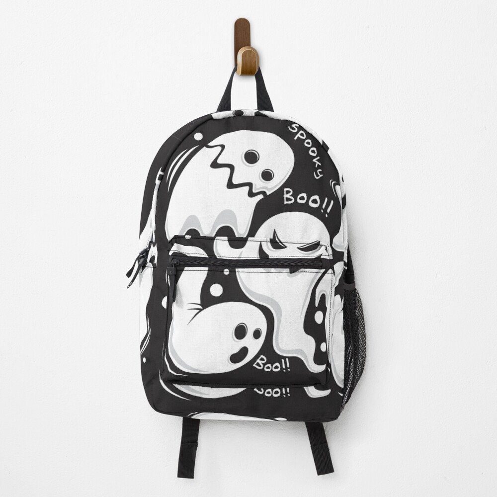 Item preview, Backpack designed and sold by PatternSquare.