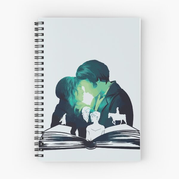 Item preview, Pride and Prejudice Pages designed and sold by polliadesign.