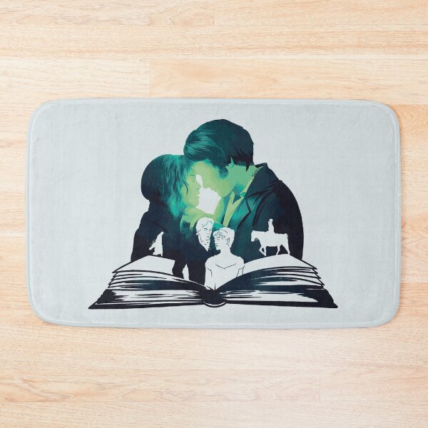 Item preview, Pride and Prejudice Pages designed and sold by polliadesign.