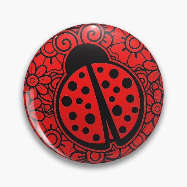 Item preview, Ladybug  designed and sold by Darren Wilkes.