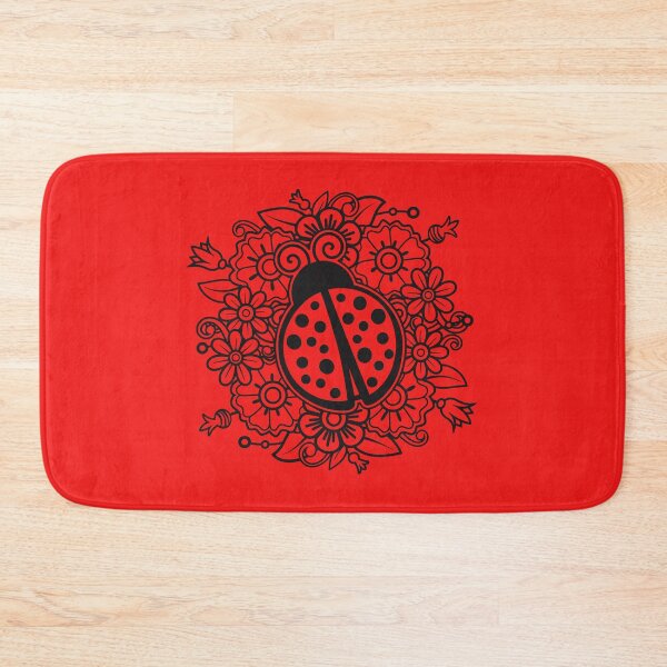 Item preview, Ladybug  designed and sold by Darren Wilkes.