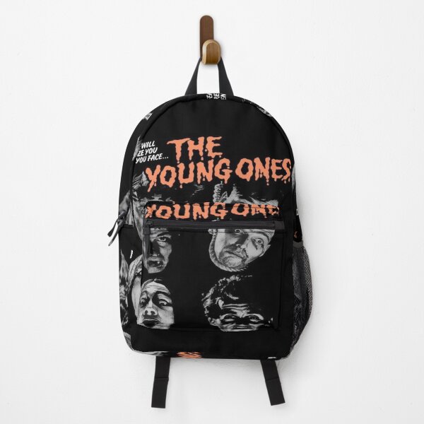Item preview, the young ones designed and sold by lisamariepri.