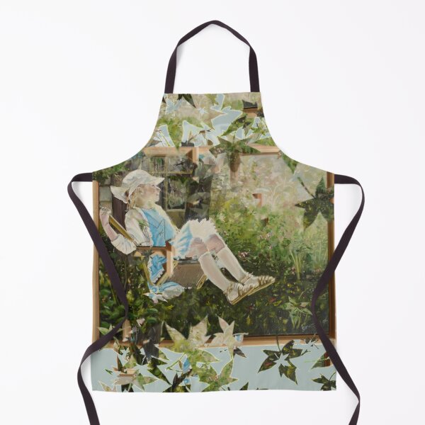Item preview, Summertime designed and sold by CamphuijsenArt.