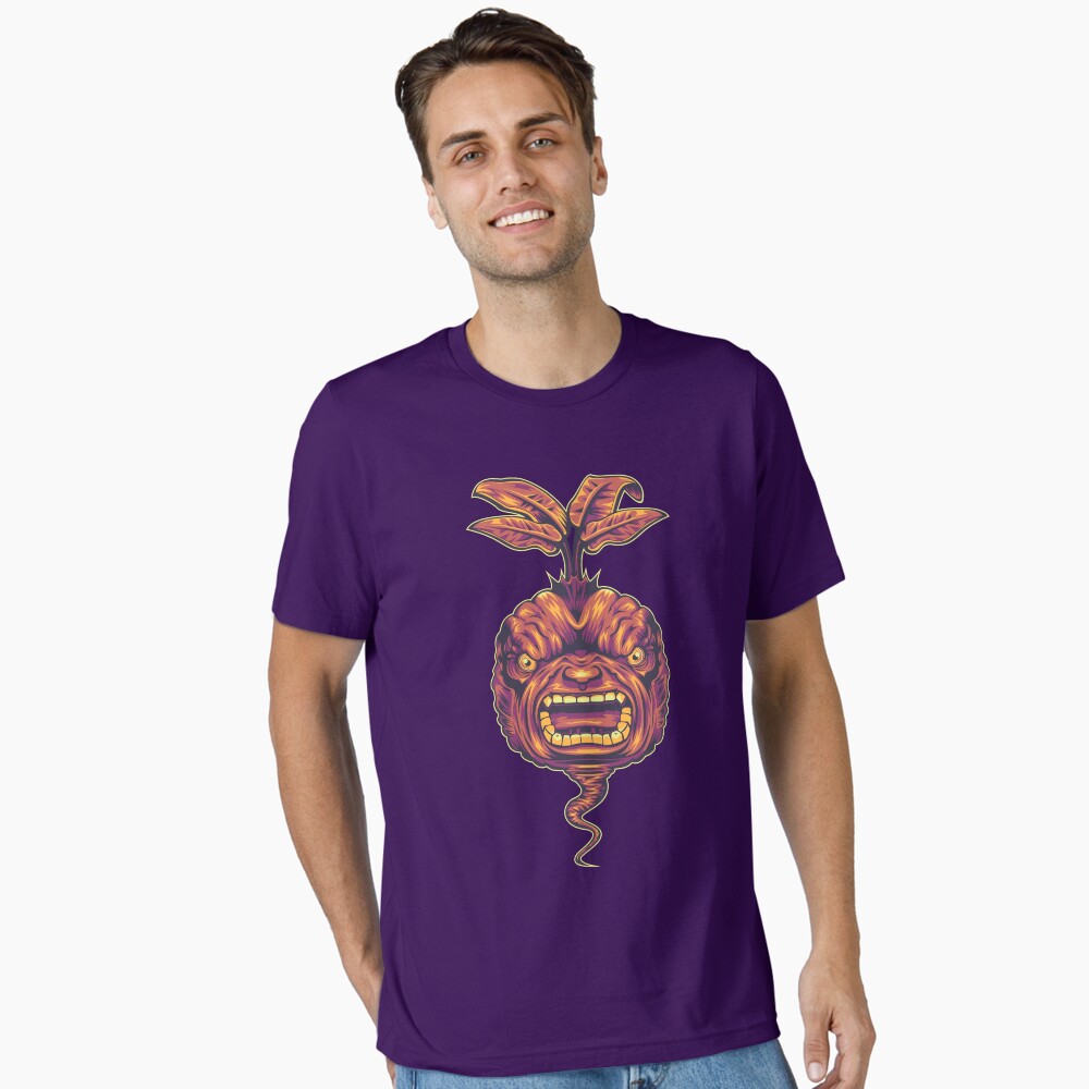 Item preview, Essential T-Shirt designed and sold by strangethingsA.