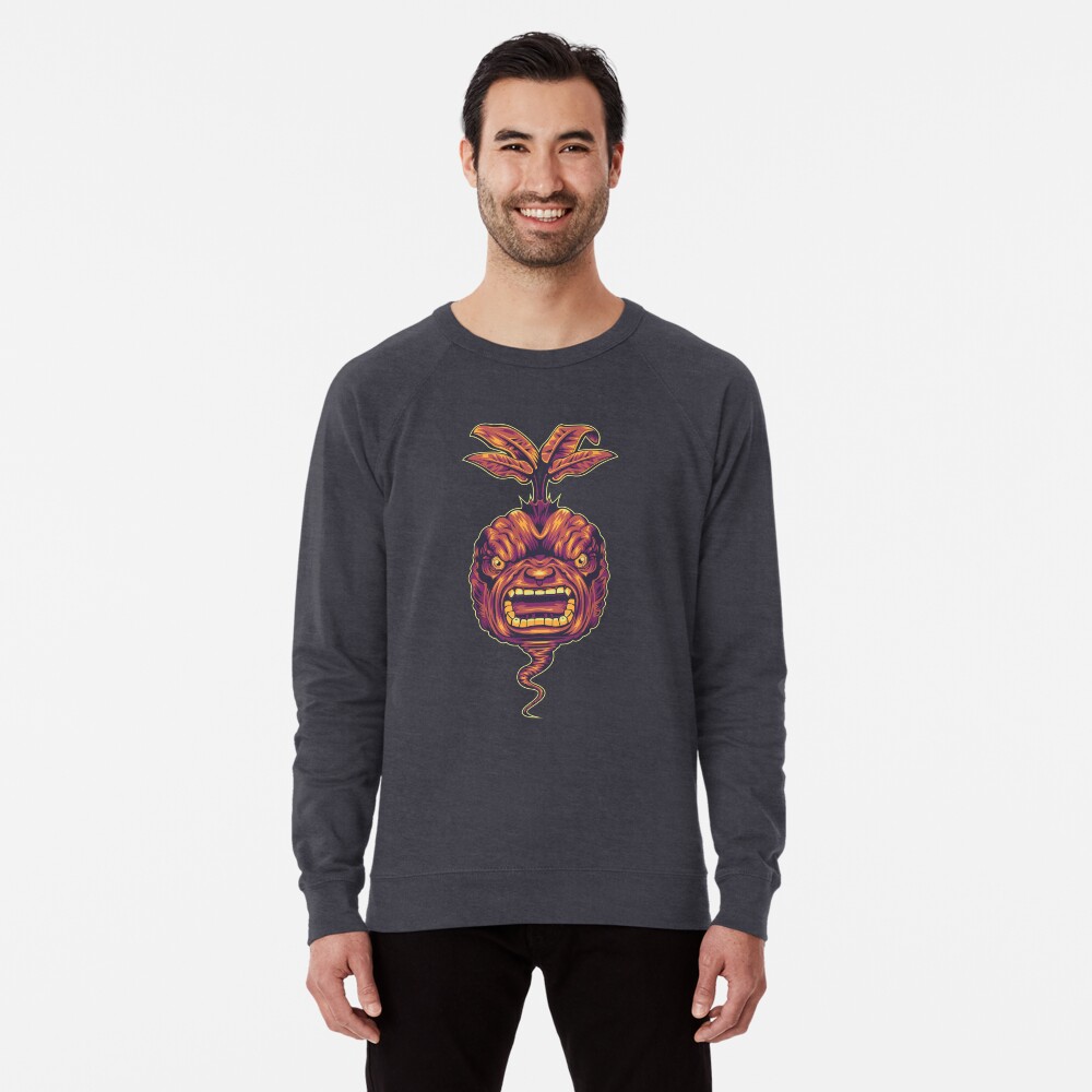 Item preview, Lightweight Sweatshirt designed and sold by strangethingsA.