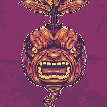 Artwork thumbnail, Can't Be Beet by strangethingsA