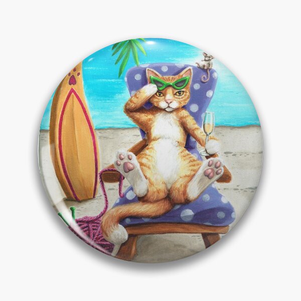 Item preview, Bolly on the Beach designed and sold by Isobel Von Finklestein.