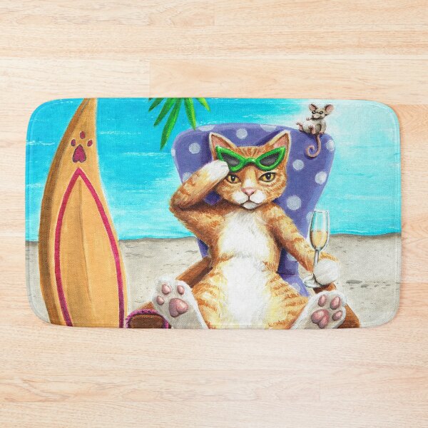 Item preview, Bolly on the Beach designed and sold by Isobel Von Finklestein.
