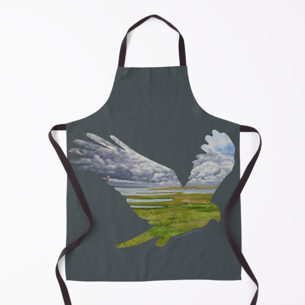 Item preview, In de vlucht designed and sold by CamphuijsenArt.