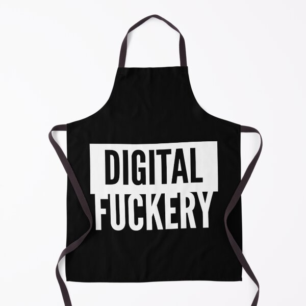 Item preview, Digital Fuckery Urban designed and sold by WPahat.