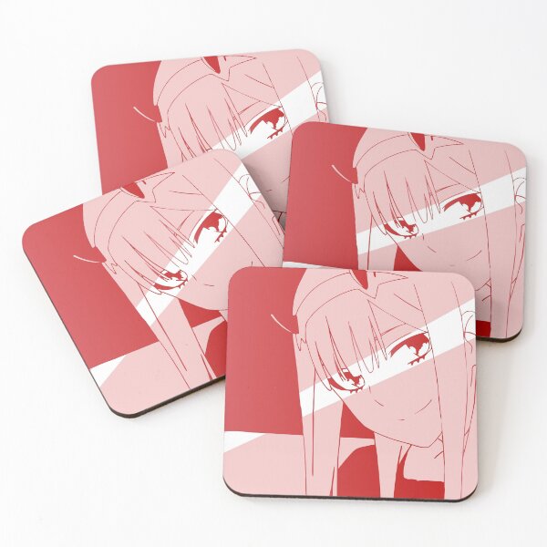Item preview, Zero two designed and sold by Weebhup.
