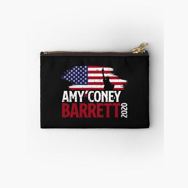 Item preview, Amy Coney Barrett Supreme Court Judge Republican Senate Gift designed and sold by TheAplus.