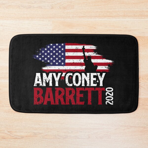 Item preview, Amy Coney Barrett Supreme Court Judge Republican Senate Gift designed and sold by TheAplus.