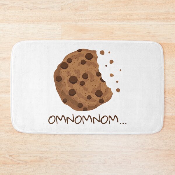 Item preview, chocolate chip cookies designed and sold by KittyCat08.