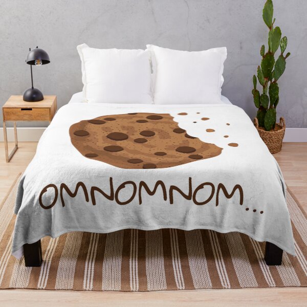 Item preview, chocolate chip cookies designed and sold by KittyCat08.
