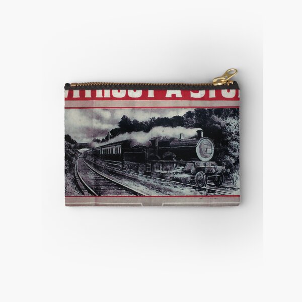 Item preview, London Long Distance Travel retro poster designed and sold by CorasPosters.