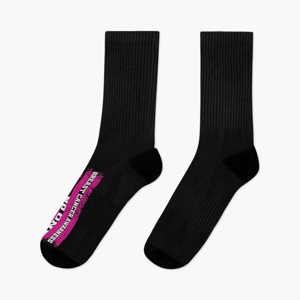 Item preview, Breast Cancer Awareness Patriotic American Flag women October pink support black designed and sold by ShirtzTonight.