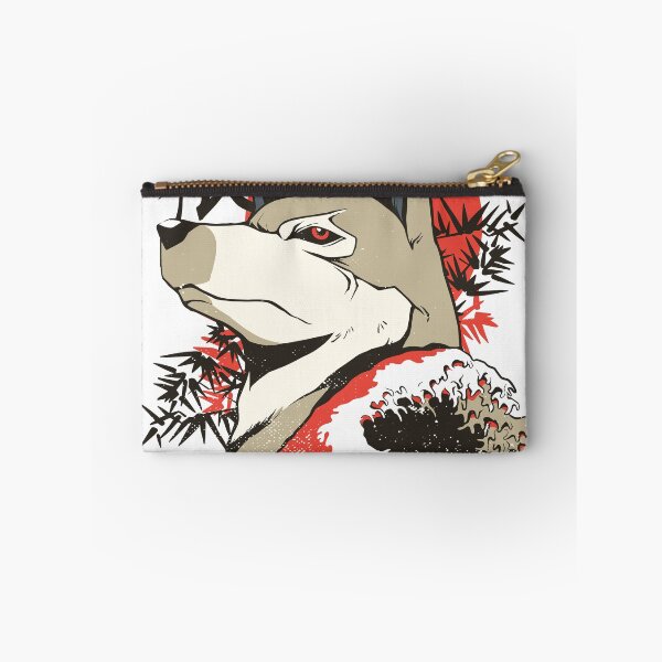 Item preview, Japanese Wolf designed and sold by SalamancaCL.