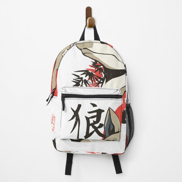 Item preview, Japanese Wolf designed and sold by SalamancaCL.