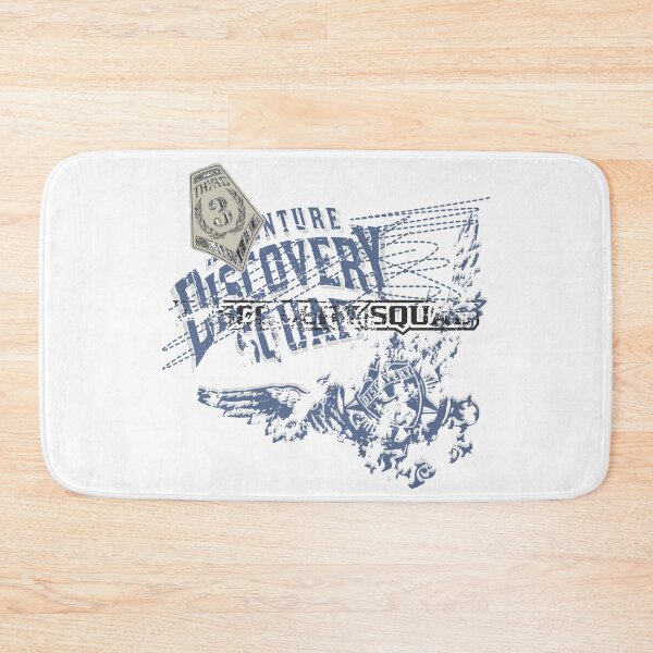 Aperçu de l'œuvre Découverte créée et vendue par Fozy-Shop-Tees.