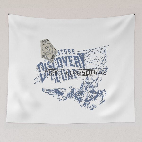 Item preview, Discovery designed and sold by Fozy-Shop-Tees.