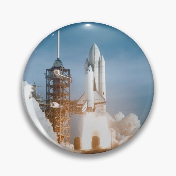 Item preview, STS - 1 Columbia designed and sold by Star-Citizen.