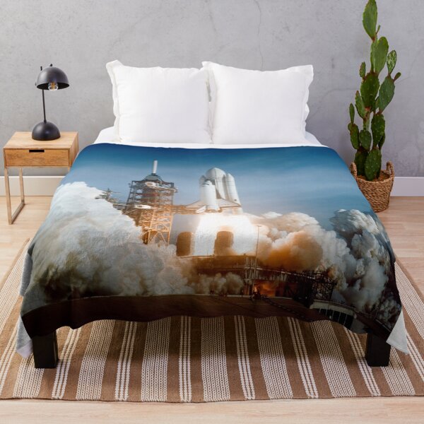Item preview, STS - 1 Columbia designed and sold by Star-Citizen.